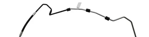 Volkswagen ID. Buzz Air conditioning (A/C) pipe/hose 1N3816538A