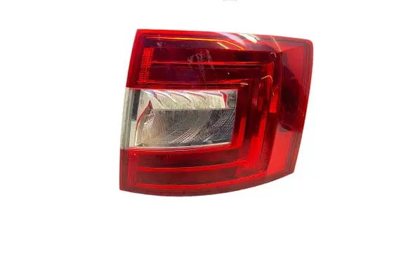 Skoda Octavia Mk3 (5E) Rear/tail lights 5E9945096 K5567