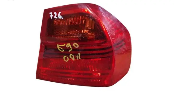 BMW 3 E90 E91 Rear/tail lights 6937458