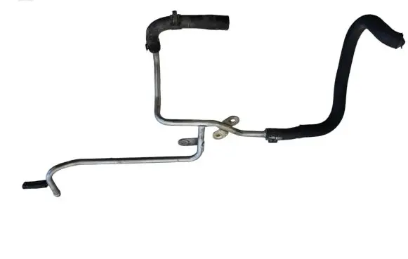 Volkswagen PASSAT B6 Fuel return line/hose 03L201360R