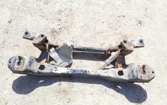 Volvo V50 Rear subframe 