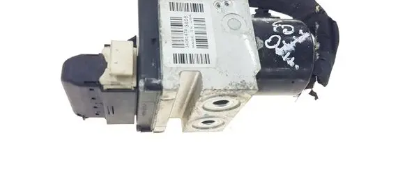 Peugeot 407 ABS Pump 668065888 S1186760001O 15710505E