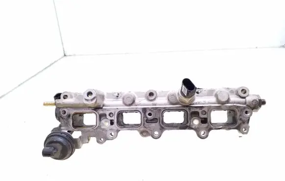 Volkswagen Golf V Fuel main line pipe 6K00266 03C906051G 03C907386B