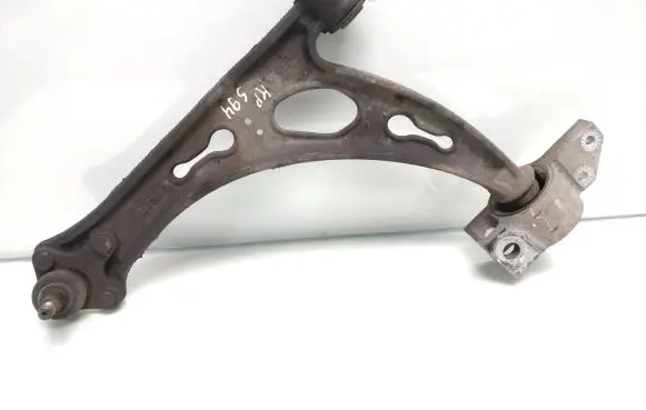 Volkswagen Touran I Front lower control arm/wishbone 1K0407153G