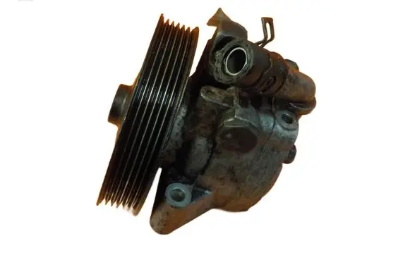 Land Rover Freelander 2 - LR2 Power steering pump 6G913A696EE