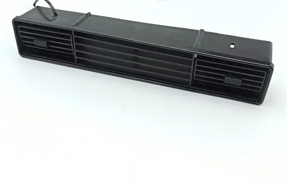 Jaguar XJS Dash center air vent grill
