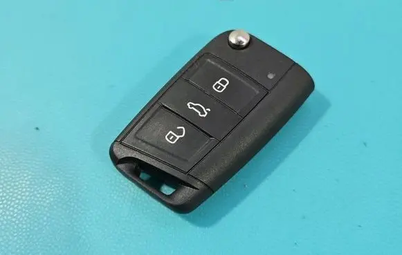 Skoda Scala Engine ECU kit and lock set 654959752H IMPRK1559654