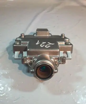 Mercedes-Benz S W221 Windshield/windscreen camera A2218203210