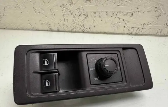Volkswagen Transporter - Caravelle T6 Electric window control switch 7H5959539AN 7E1959565J