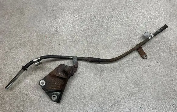 Opel Astra J Oil level dip stick 55568170 55568156