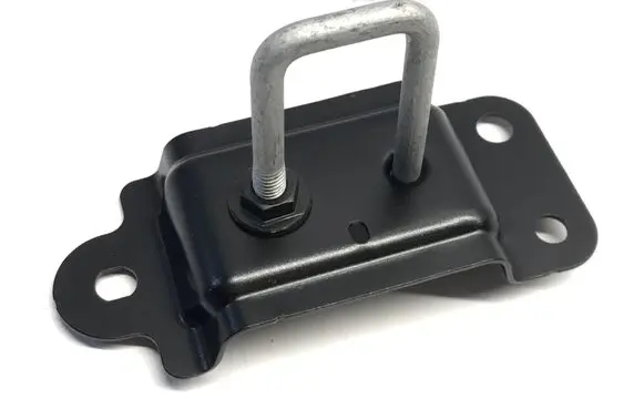 BMW 2 Active Tourer U06 Engine bonnet/hood lock/latch loop/hook 8737167