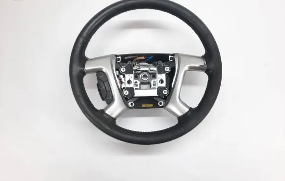 Chevrolet Captiva Steering wheel