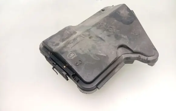 BMW X5 E70 Fuse box cover 10055913