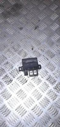 Mercedes-Benz E W211 Charging relay 