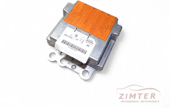 Airbag control unit/module