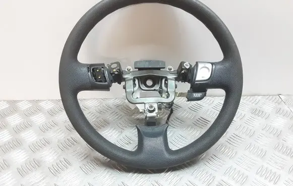 Honda Jazz Steering wheel