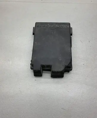 Citroen Xsara Picasso Fuse box cover 