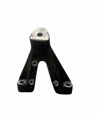 Audi A8 S8 D4 4H Engine mounting bracket 8K0199307BJ
