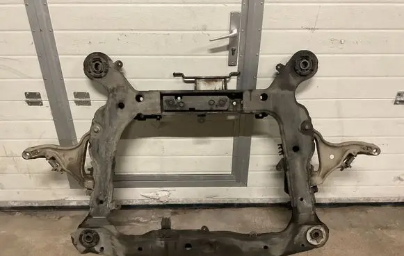 Volvo V70 Front subframe