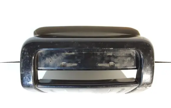Suzuki XL7 I Bumper protection for All-terrain vehicles (jeeps) 02007267 99000990YC829 02007396A