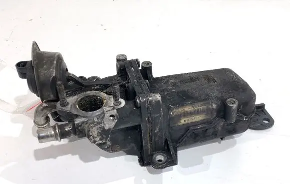 Renault Master III EGR valve 147355238R