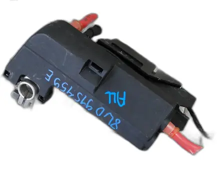 Audi A4 S4 B9 Other wiring loom