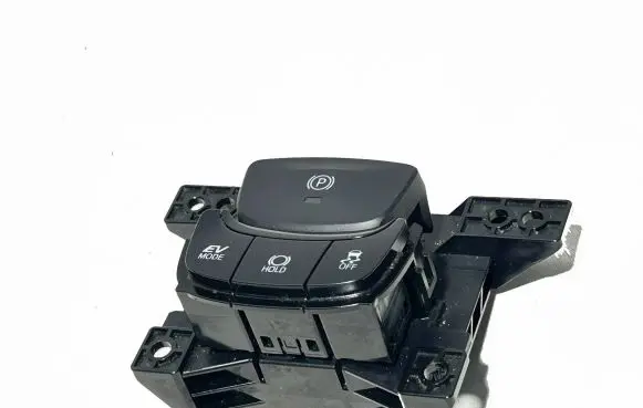 Toyota C-HR I Hand parking brake switch CZ0471083 20989 84390F4350