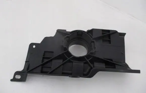 Citroen Jumpy Air micro filter air duct channel part 1440087480
