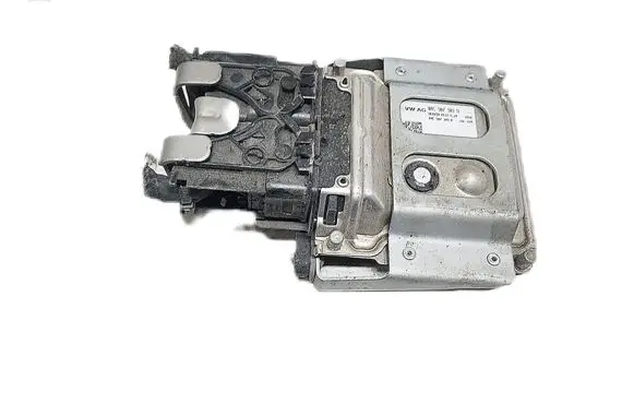 Volkswagen Up Engine control unit/module 04C907309N