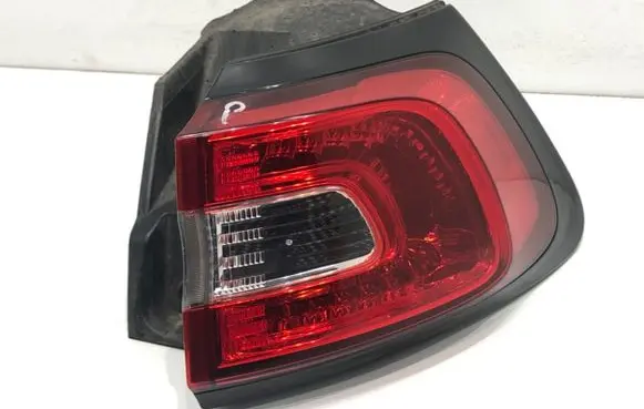 Jeep Cherokee Rear/tail lights 68102906AF