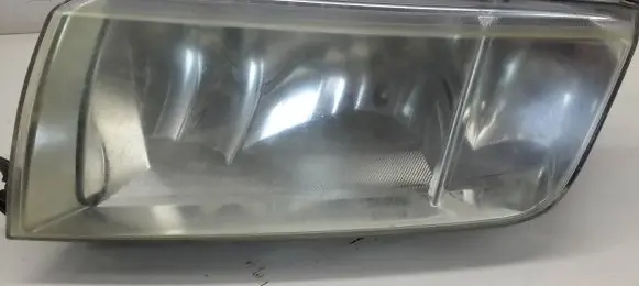 Skoda Fabia Mk1 (6Y) Headlight/headlamp