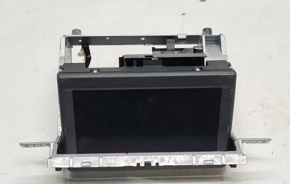 Audi A8 S8 D3 4E Screen/display/small screen 4E0857273D