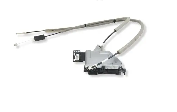 Toyota Proace Sliding door lock PSA084174 16942527 4117M1989J7