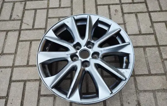 Mazda CX-3 R18 alloy rim 9965277080