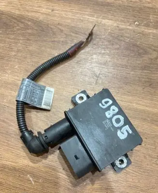BMW 3 E90 E91 Glow plug pre-heat relay 779490801 758327 EMD99SA
