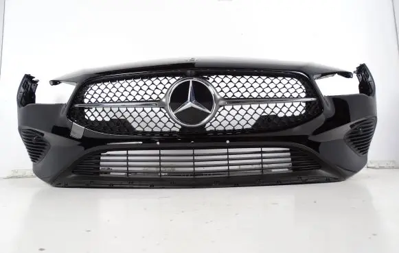 Mercedes-Benz CLA C118 X118 Front bumper