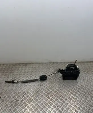 Renault Arkana Gear shifter/selector 34901 230406 6PD0A