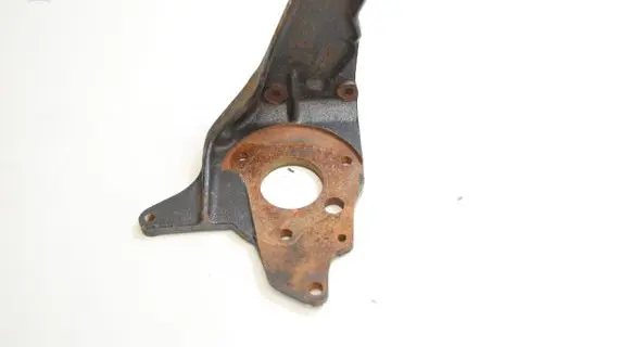 Audi A6 S6 C5 4B Fuel pump bracket 028130147B