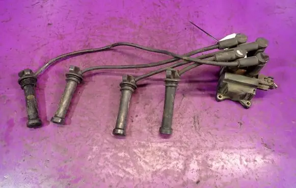 Mazda 6 High voltage ignition coil 