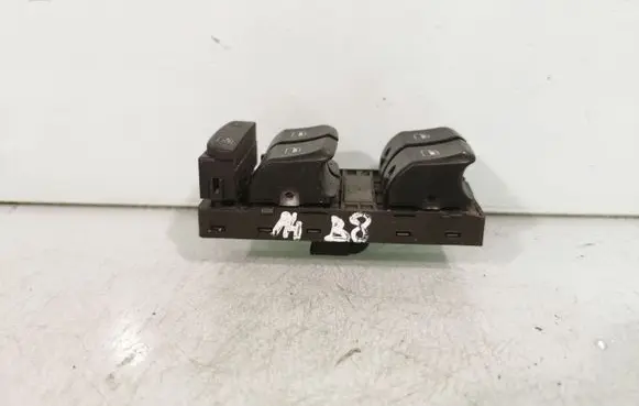 Audi A4 S4 B8 8K Electric window control switch