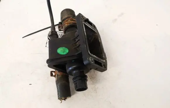 Toyota Aygo AB10 Engine coolant pipe/hose