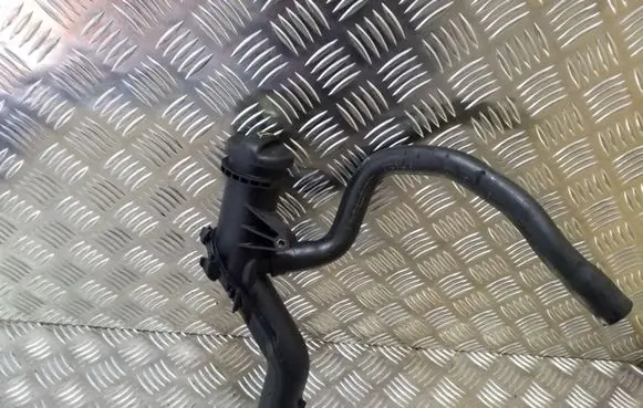Ford Galaxy Oil fill pipe 9654733980