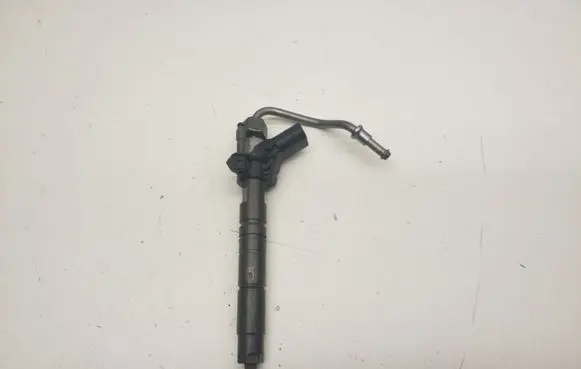 Mercedes-Benz E C207 W207 Fuel injector A6420701187