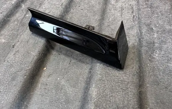 Audi A4 S4 B9 8W Dashboard glove box trim 11348003