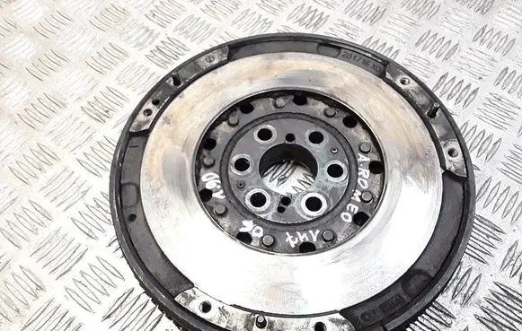 Alfa Romeo 147 Flywheel 281716x0 281599d0