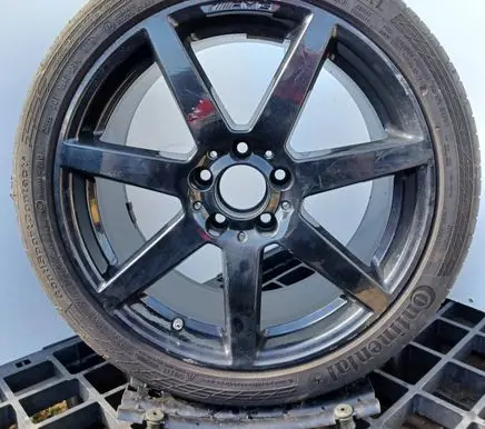 Mercedes-Benz C W204 R18 alloy rim 2044019902MERC2 2044019902 A2044019902