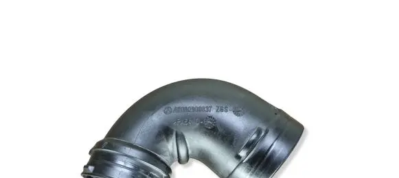 Mercedes-Benz B W247 Air intake hose/pipe A6080900037