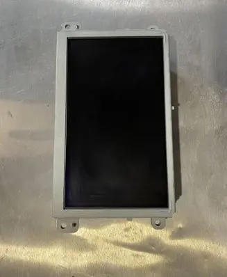 Audi A6 S6 C6 4F Screen/display/small screen 4F0919603A