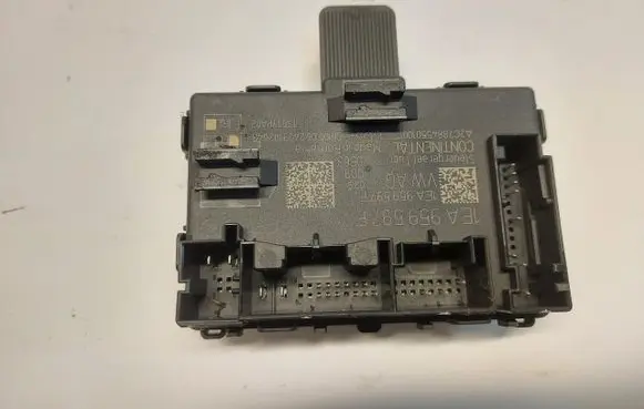 Ford Explorer Door control unit/module 1EA959597FJLK01