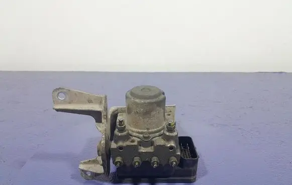 Honda Accord ABS Pump SEA00